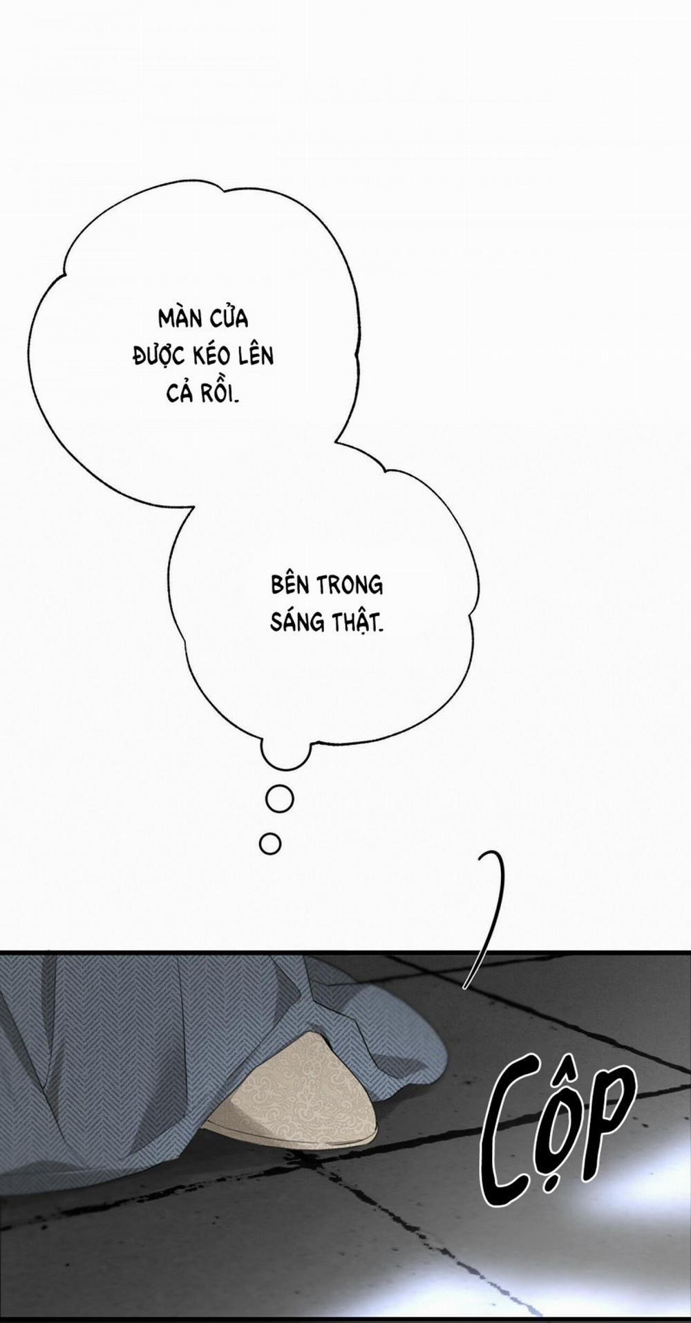 Dưới Bóng Cây Sồi 41.1 trang 16