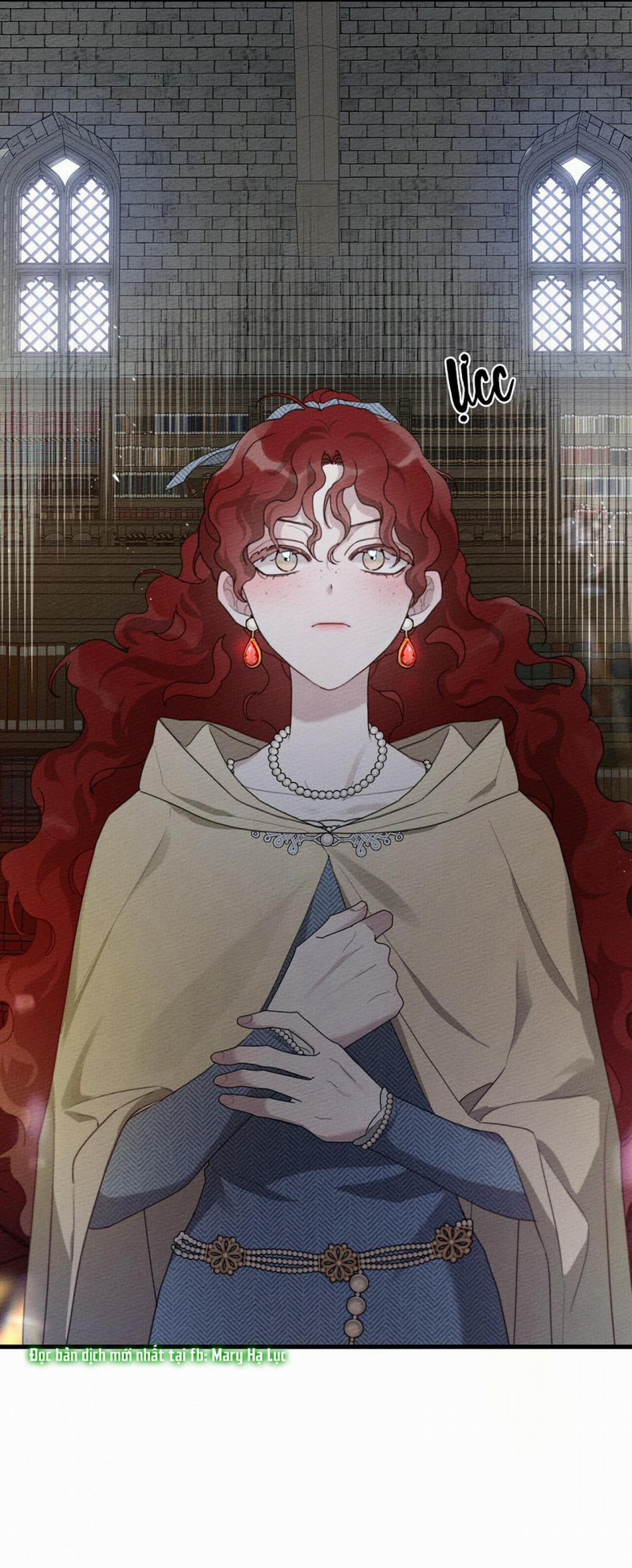 Dưới Bóng Cây Sồi 41.1 trang 18