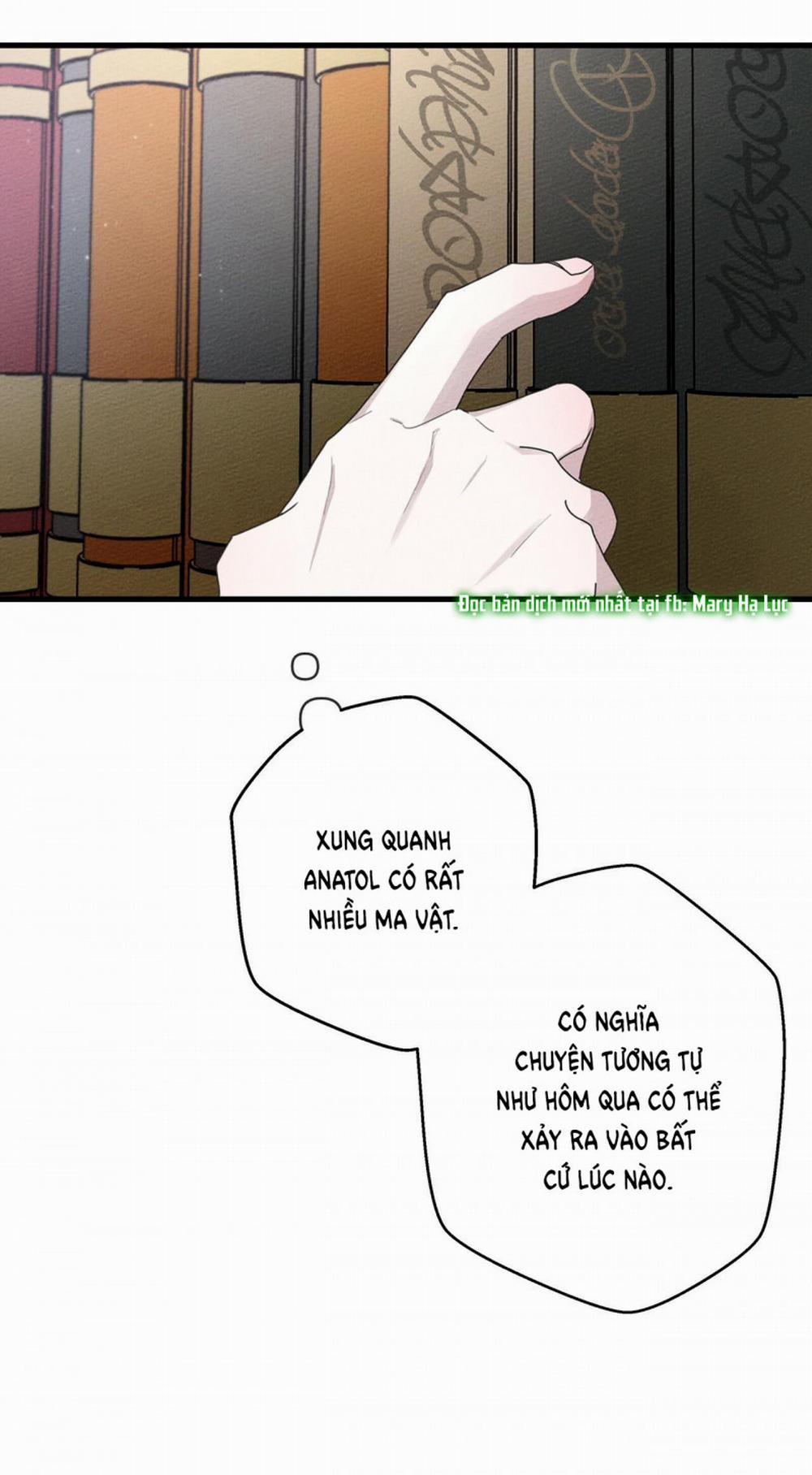 Dưới Bóng Cây Sồi 41.1 trang 22