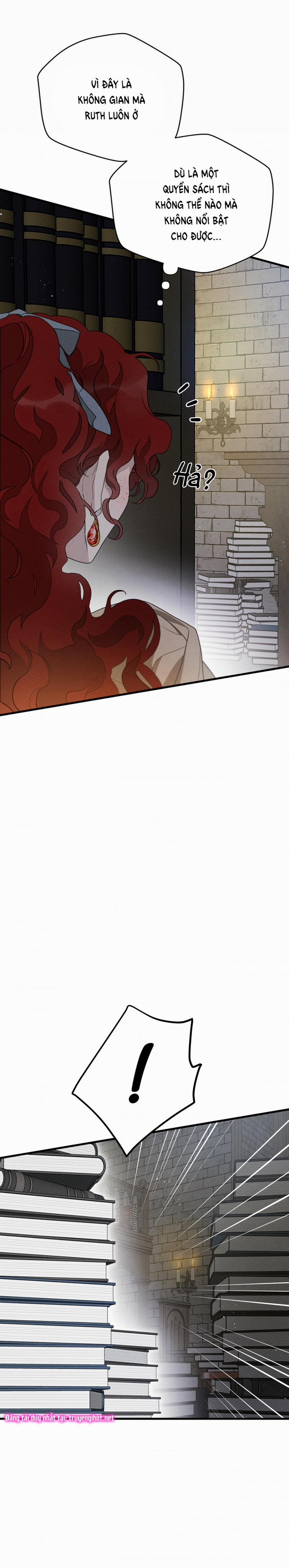 Dưới Bóng Cây Sồi 41.1 trang 25