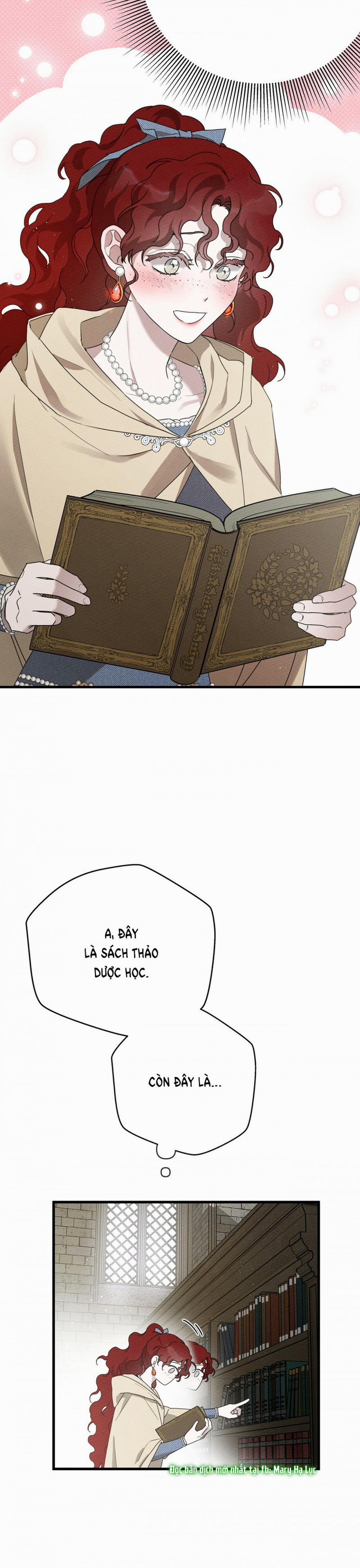 Dưới Bóng Cây Sồi 41.1 trang 28