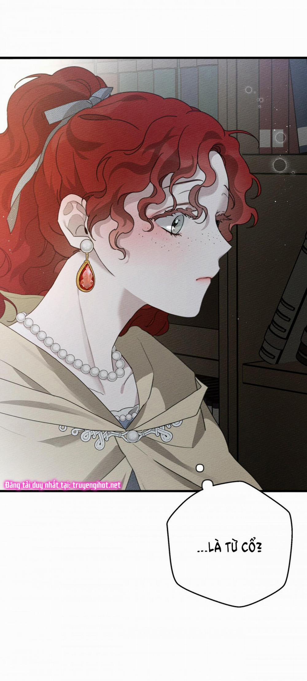 Dưới Bóng Cây Sồi 41.1 trang 30