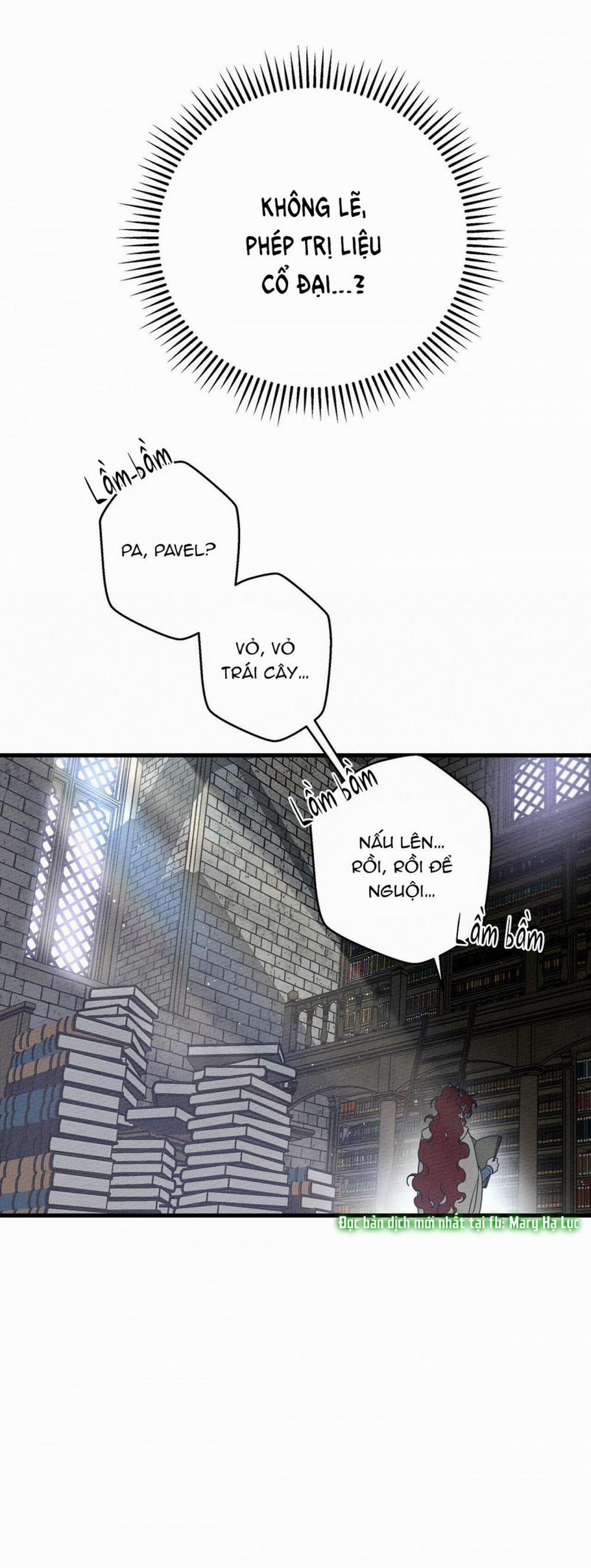 Dưới Bóng Cây Sồi 41.1 trang 31