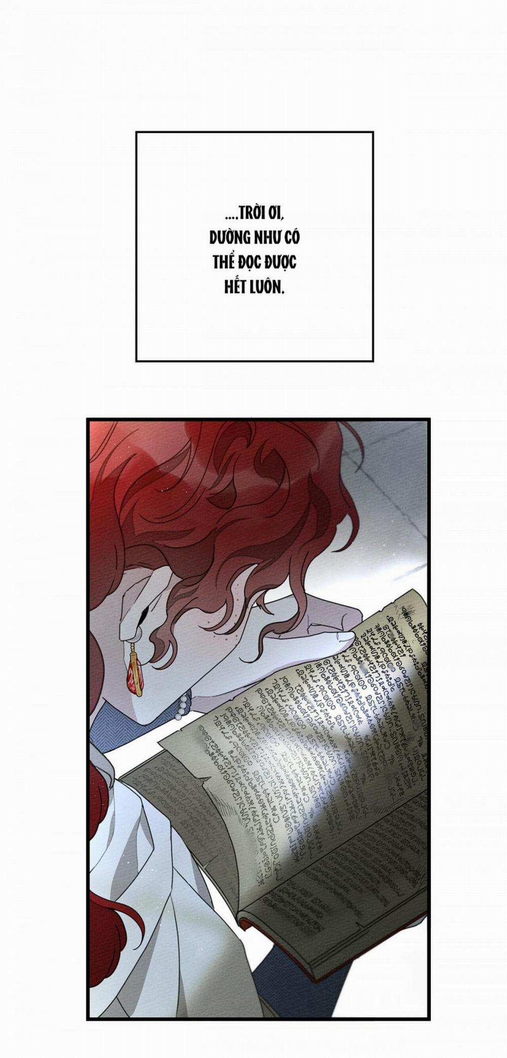 Dưới Bóng Cây Sồi 41.1 trang 32