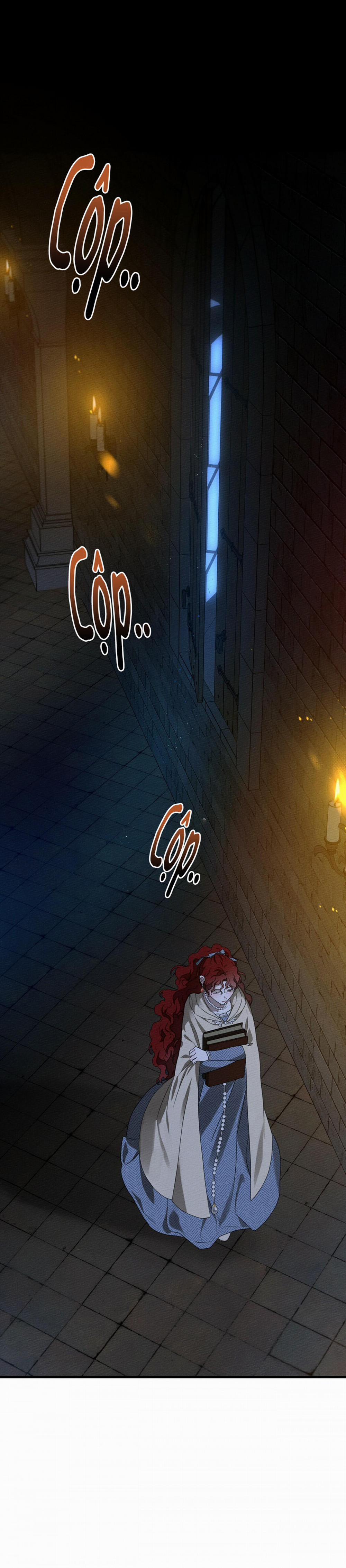 Dưới Bóng Cây Sồi 41.1 trang 50