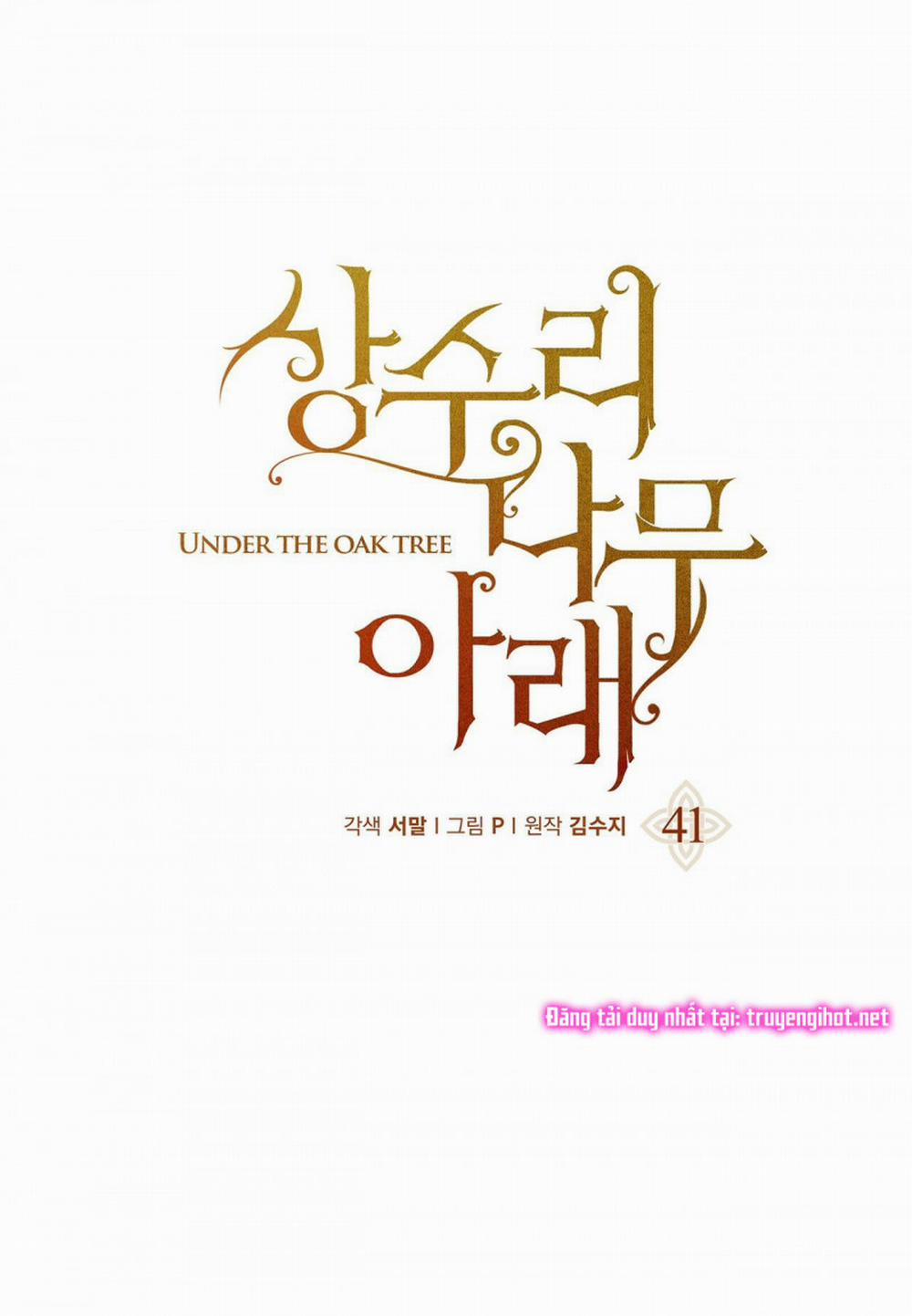 Dưới Bóng Cây Sồi 41.1 trang 6
