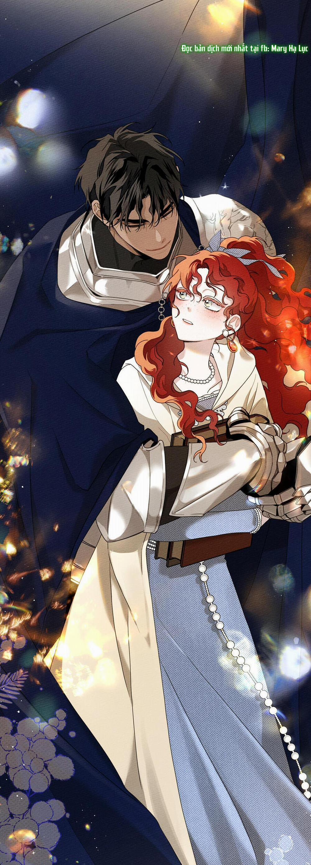 Dưới Bóng Cây Sồi 41.2 trang 12