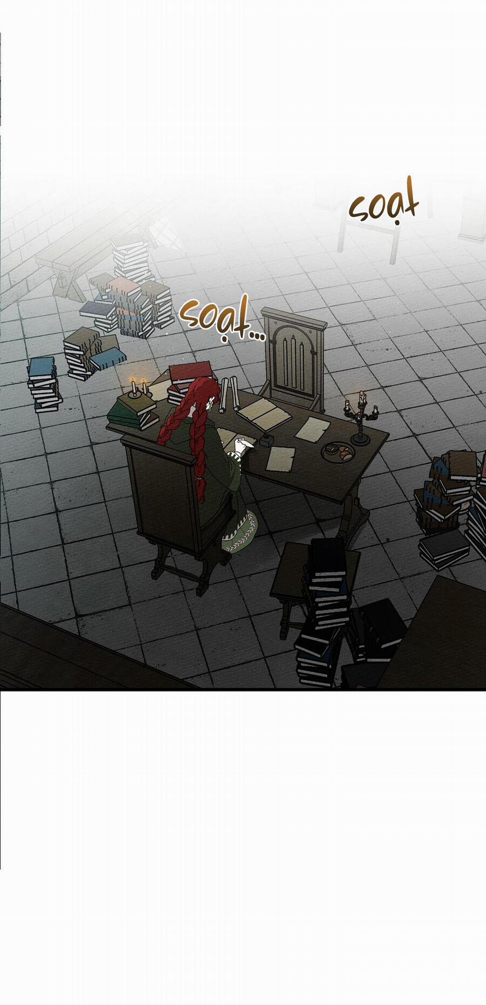 Dưới Bóng Cây Sồi 41.2 trang 30