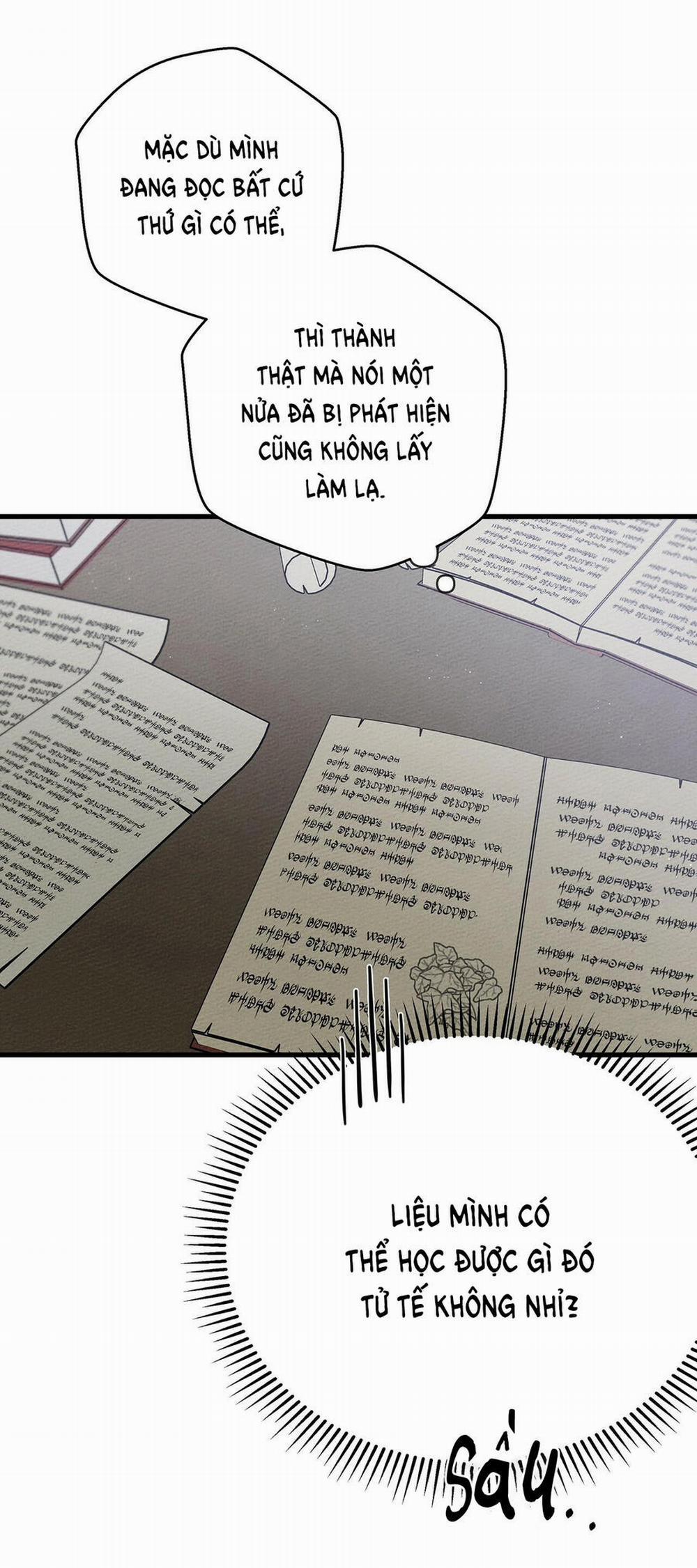 Dưới Bóng Cây Sồi 41.2 trang 34