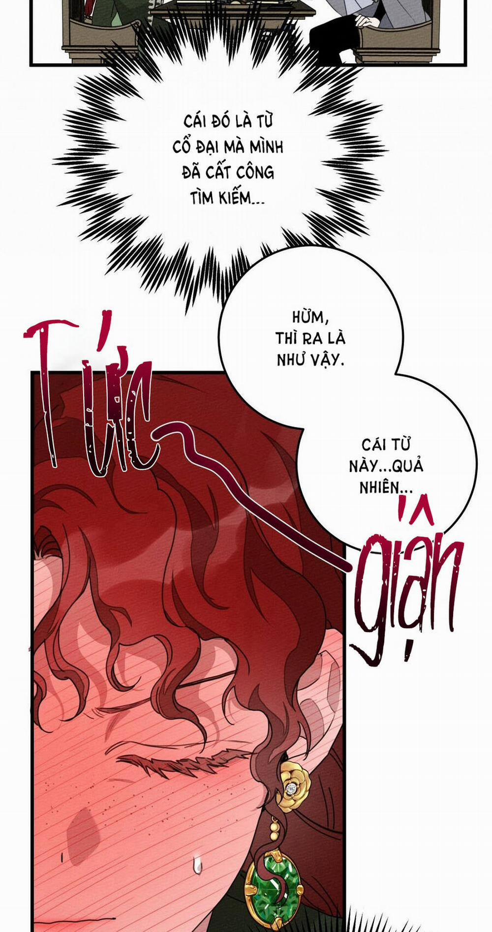 Dưới Bóng Cây Sồi 42.1 trang 12