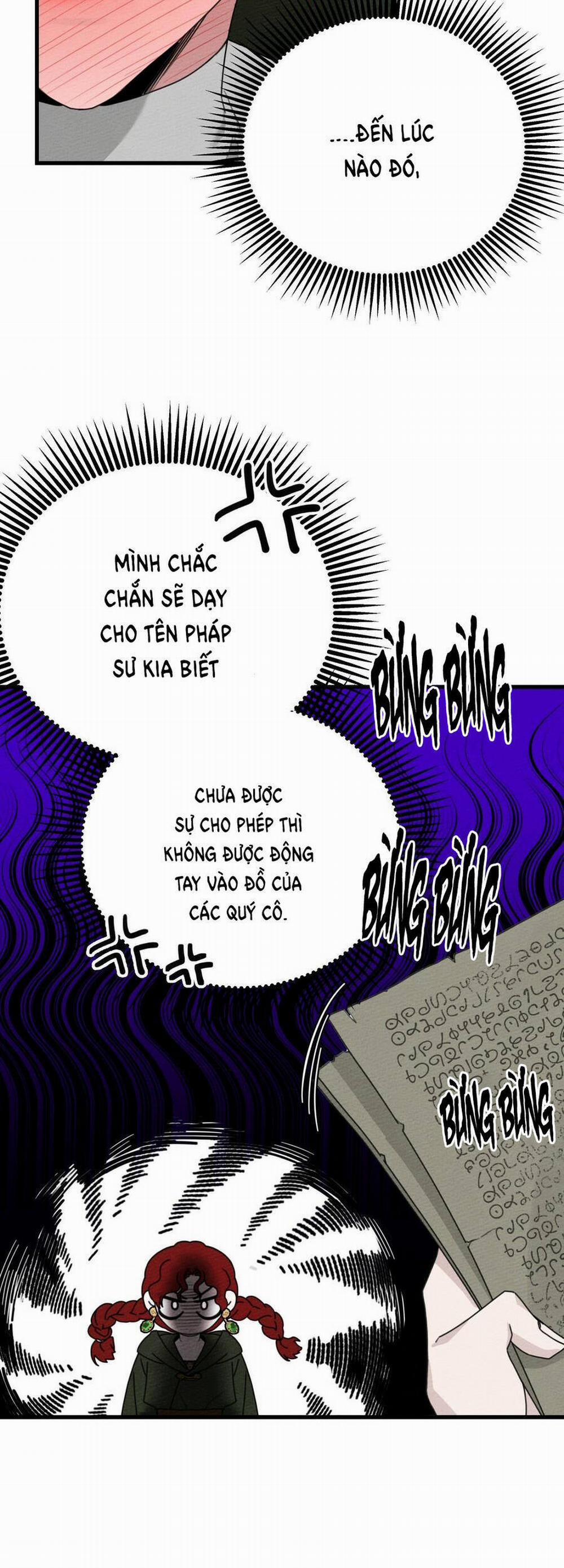 Dưới Bóng Cây Sồi 42.1 trang 13