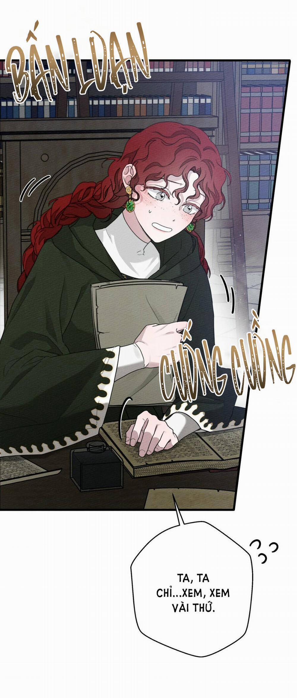 Dưới Bóng Cây Sồi 42.1 trang 2