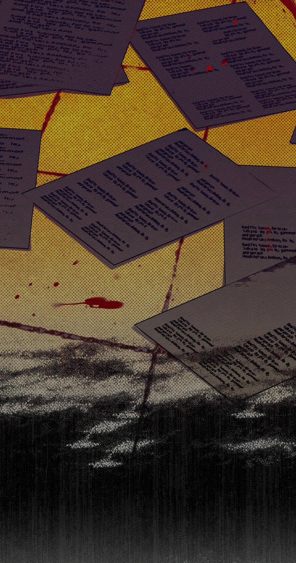 Dưới Bóng Cây Sồi 42.1 trang 28