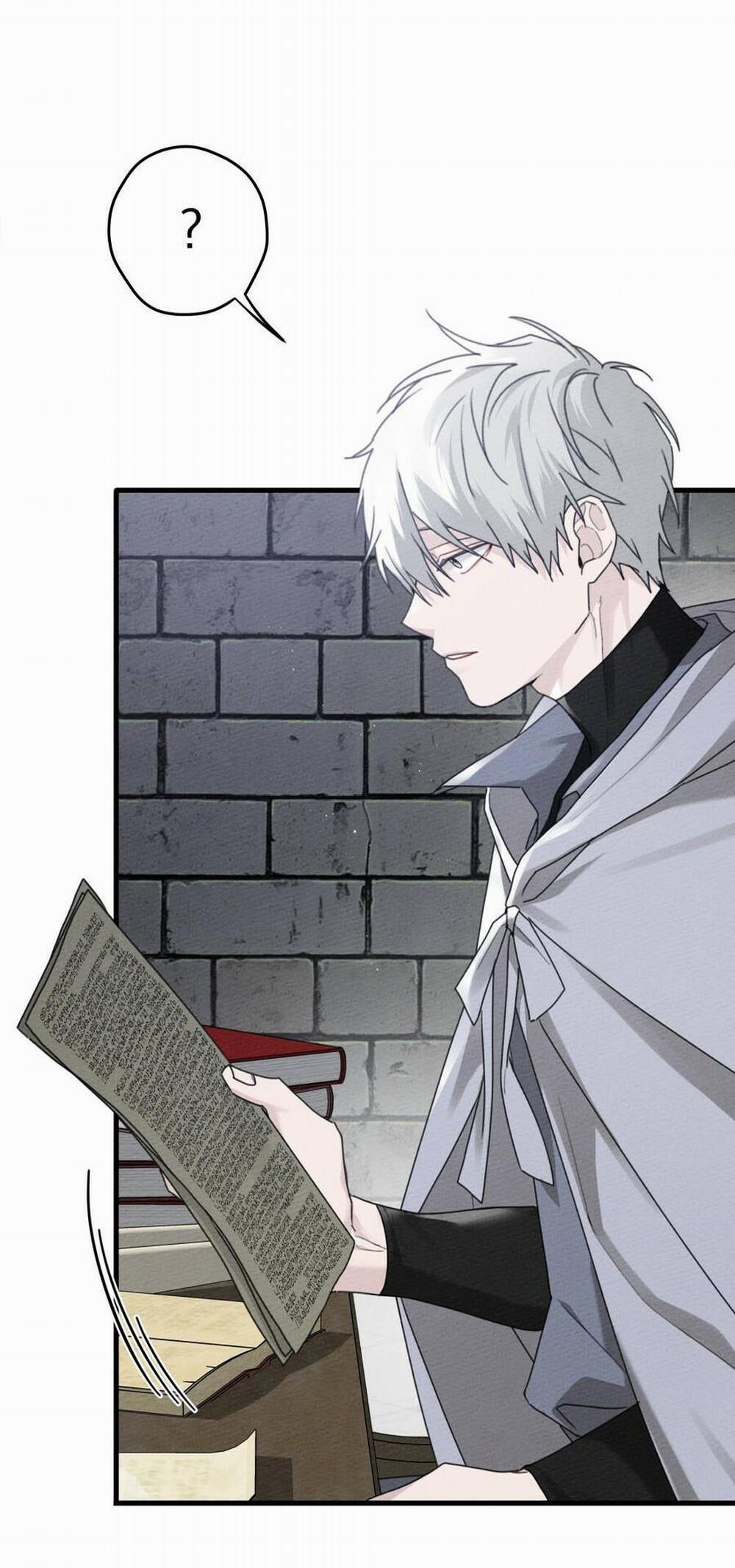 Dưới Bóng Cây Sồi 42.1 trang 30