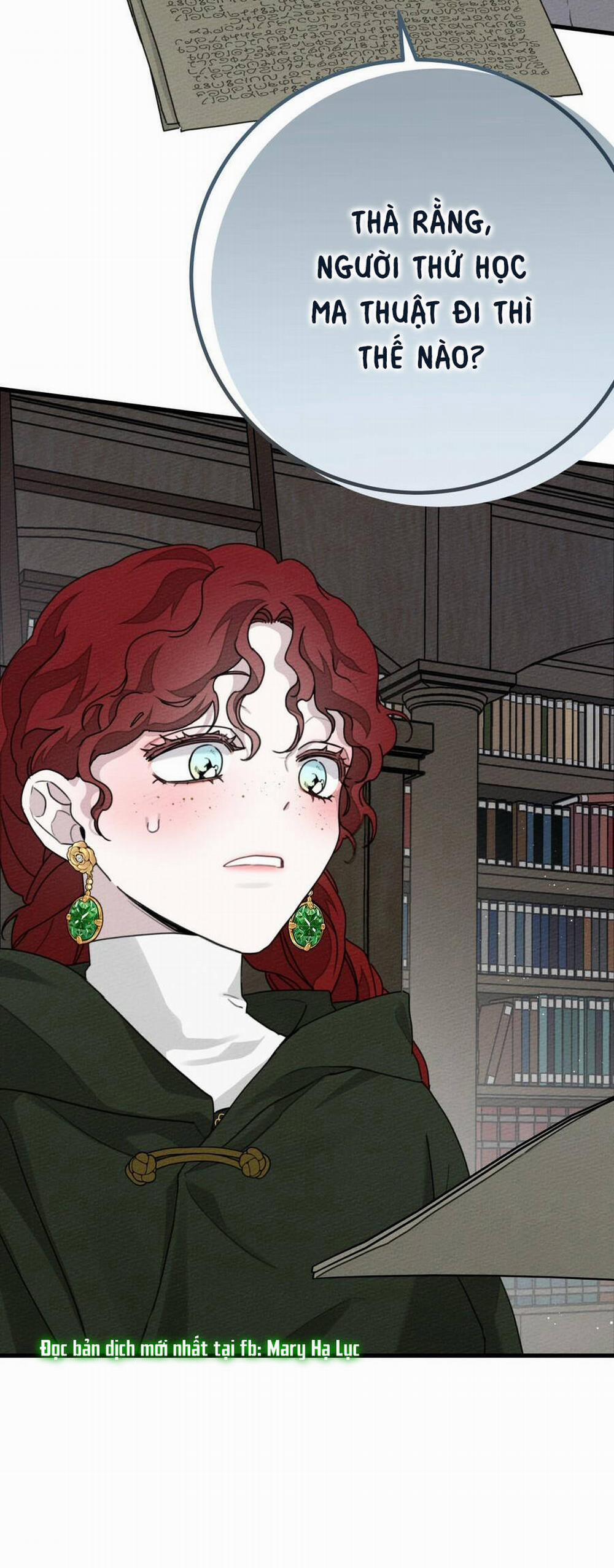 Dưới Bóng Cây Sồi 42.1 trang 38