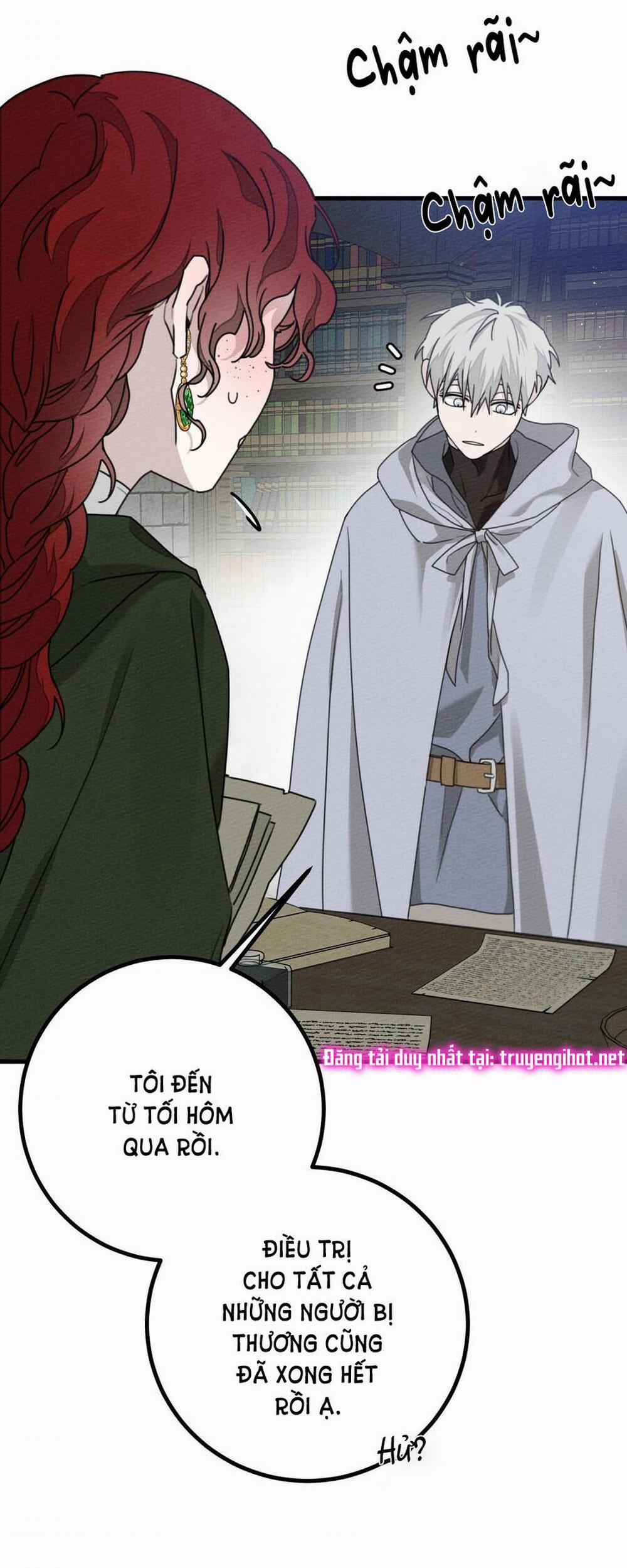 Dưới Bóng Cây Sồi 42.1 trang 4