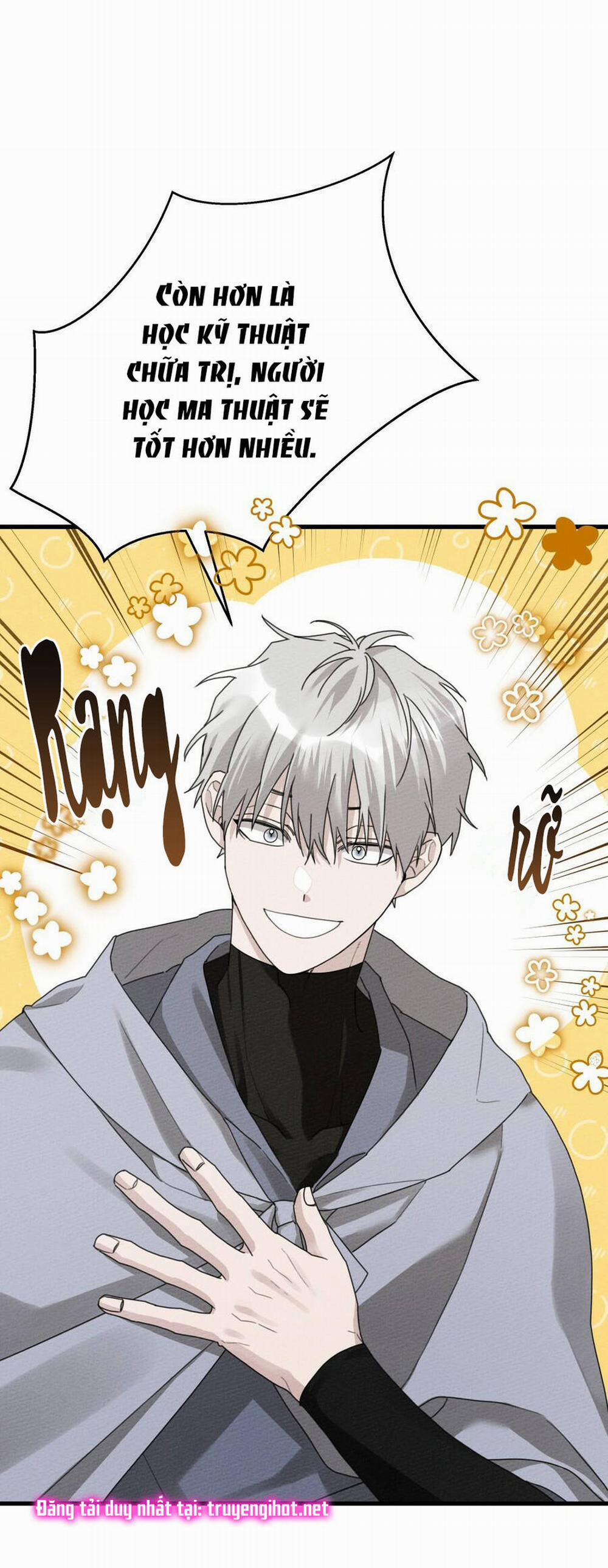 Dưới Bóng Cây Sồi 42.1 trang 40