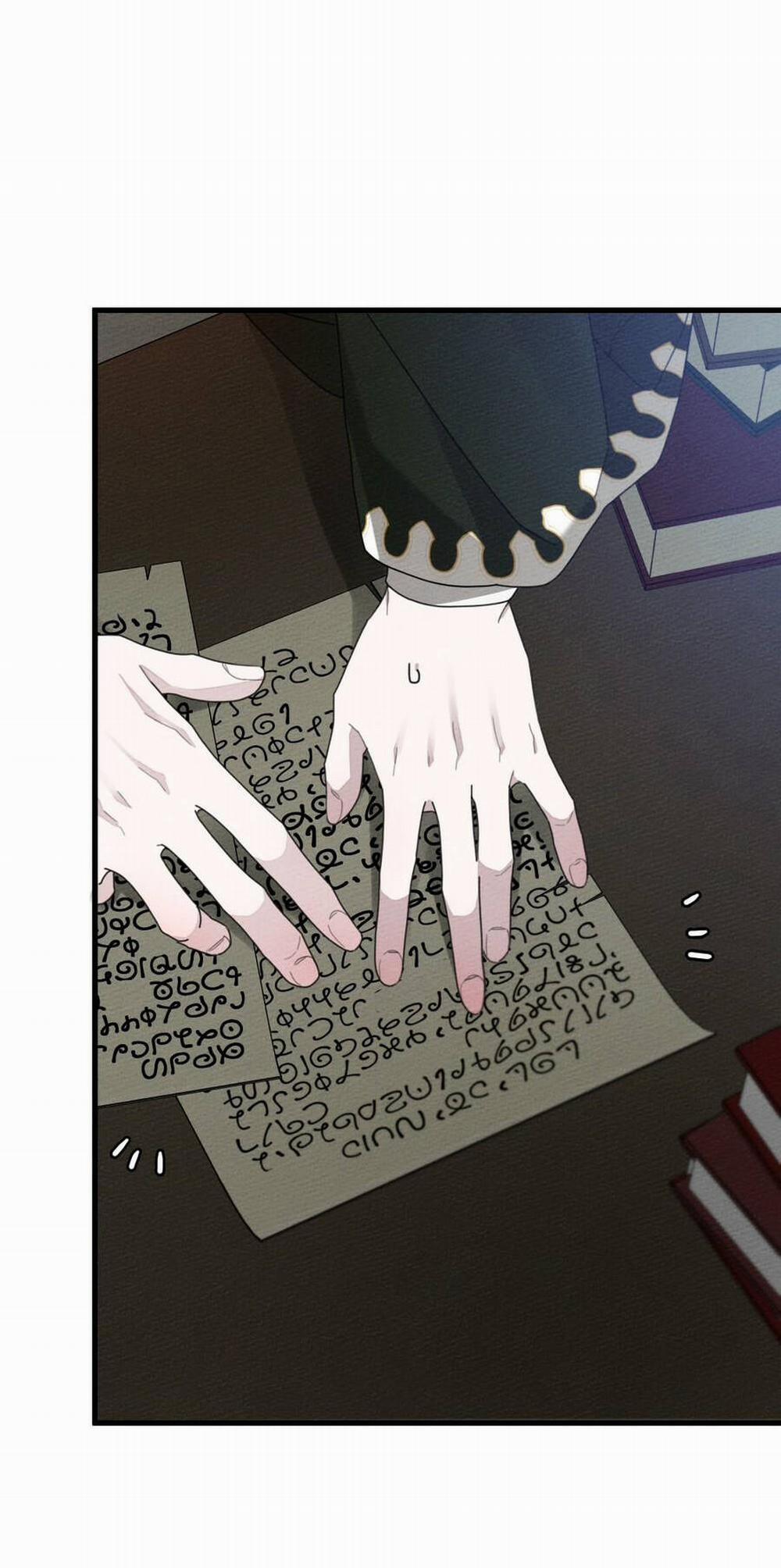 Dưới Bóng Cây Sồi 42.1 trang 5