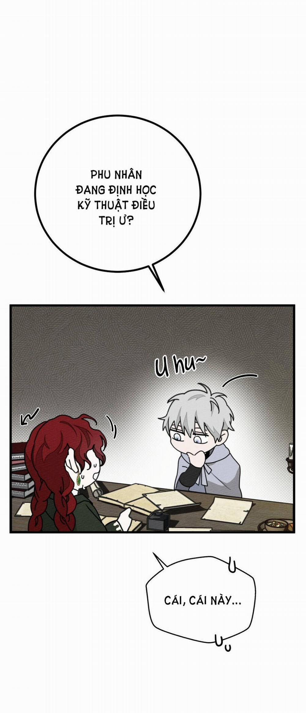 Dưới Bóng Cây Sồi 42.1 trang 6