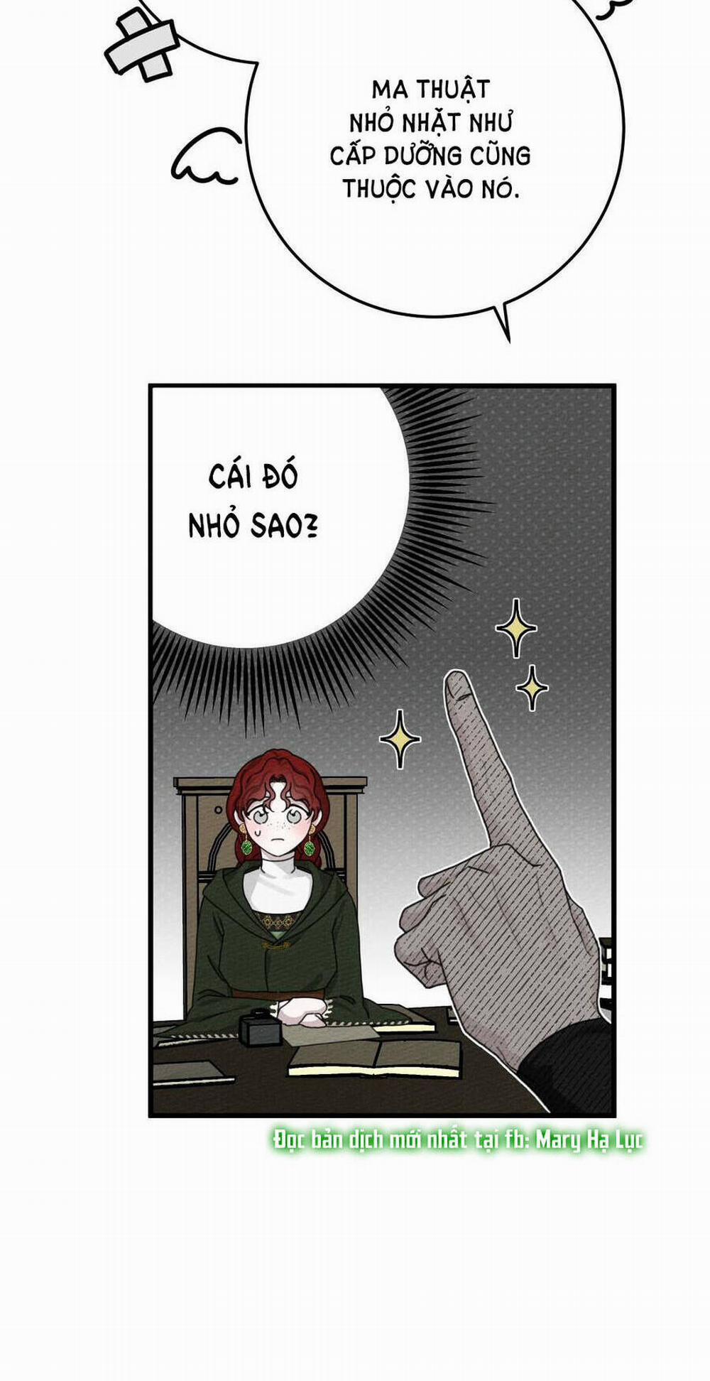 Dưới Bóng Cây Sồi 42.2 trang 1