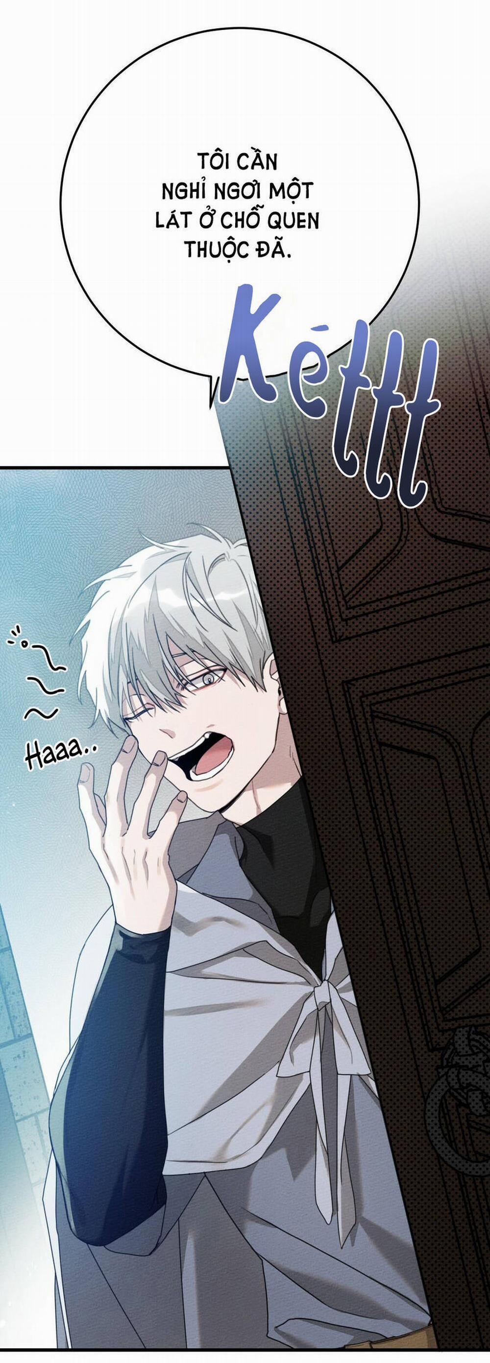 Dưới Bóng Cây Sồi 42.2 trang 28