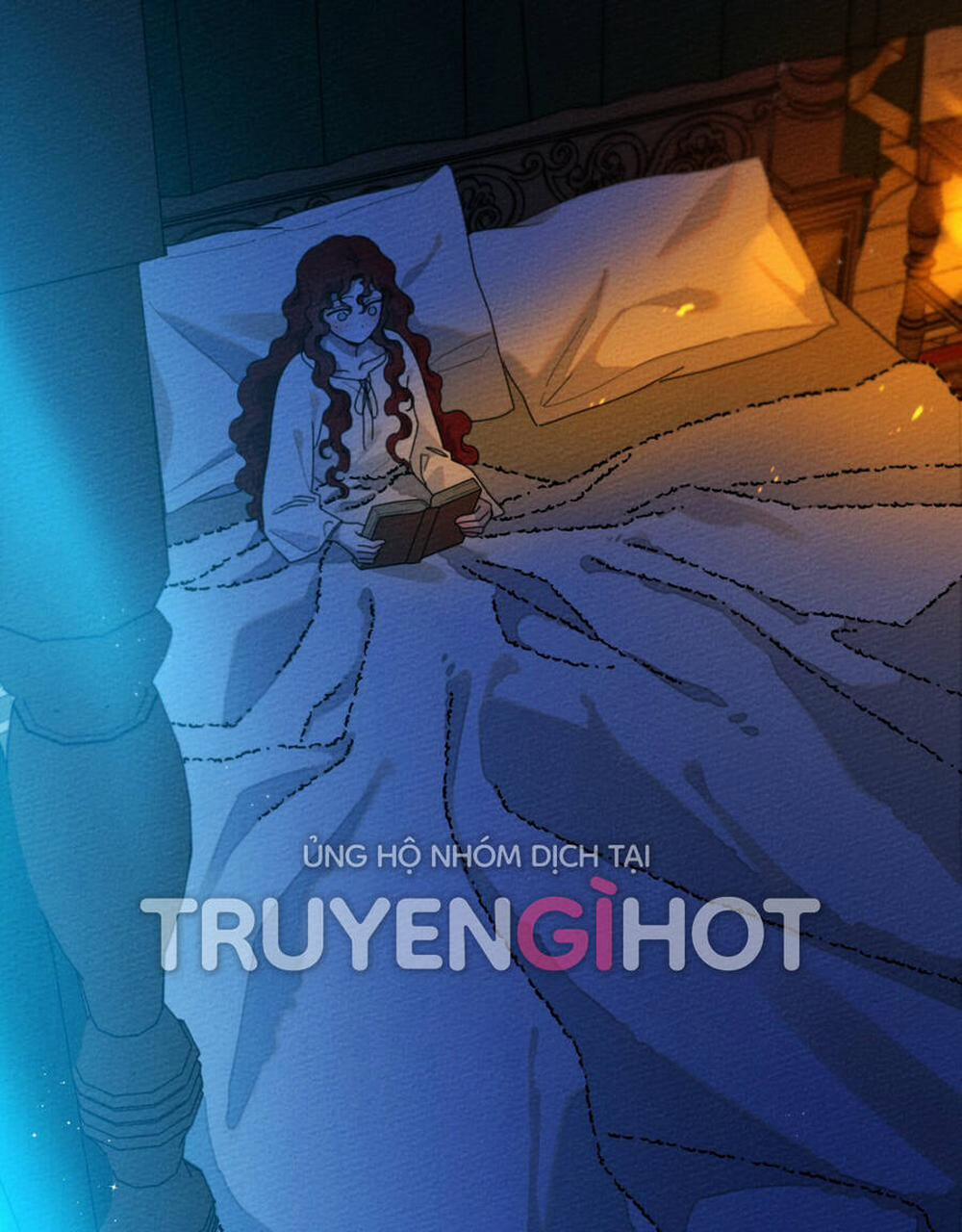 Dưới Bóng Cây Sồi 43.1 trang 2