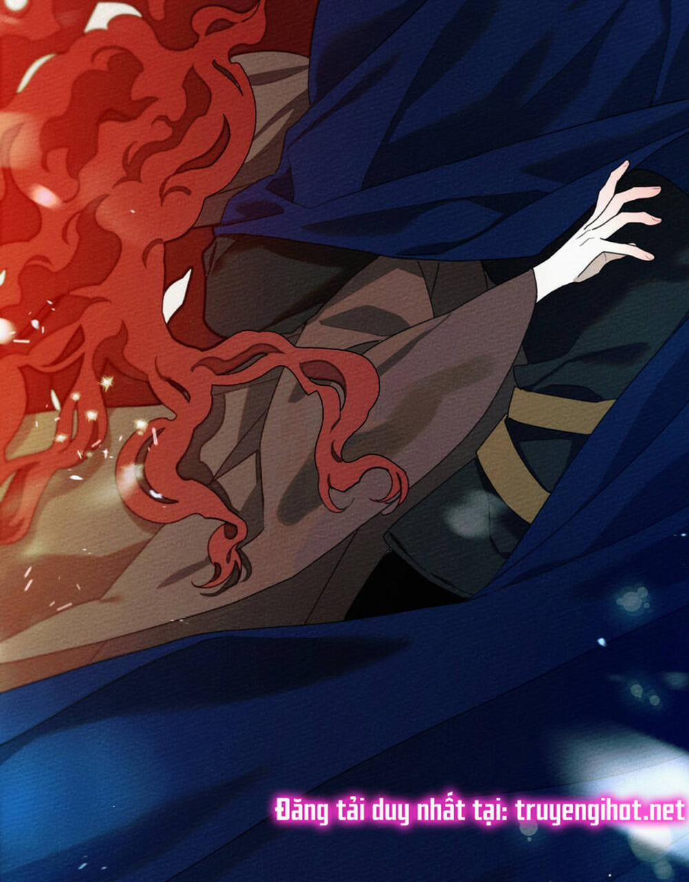 Dưới Bóng Cây Sồi 43.1 trang 20