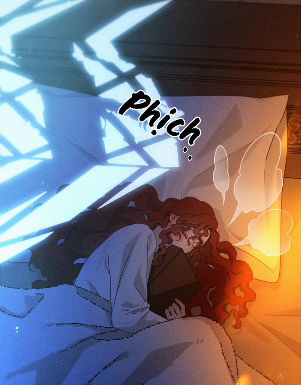 Dưới Bóng Cây Sồi 43.1 trang 26