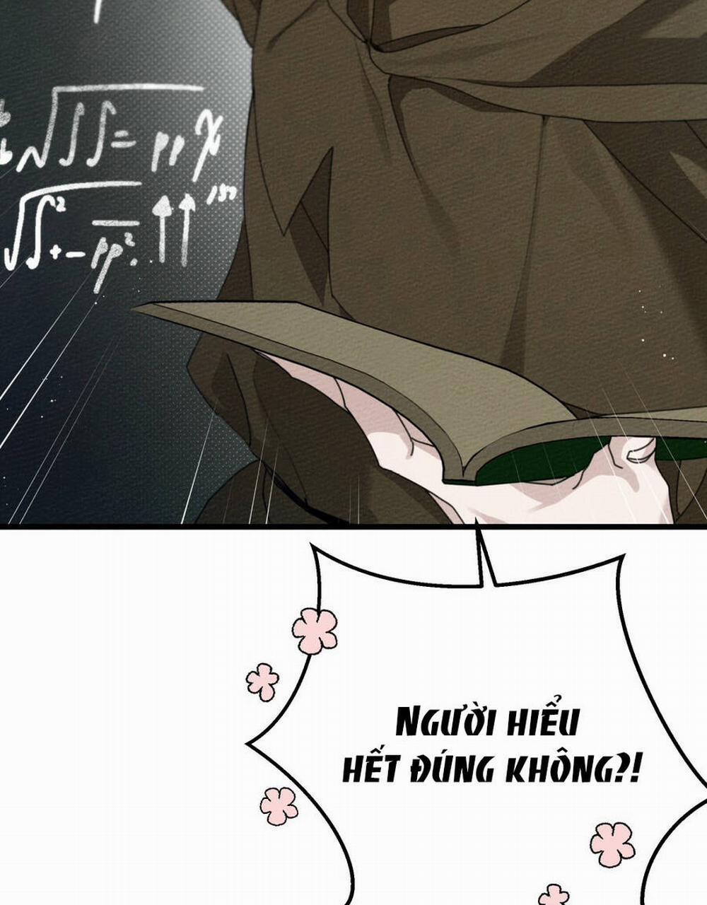 Dưới Bóng Cây Sồi 43.1 trang 44