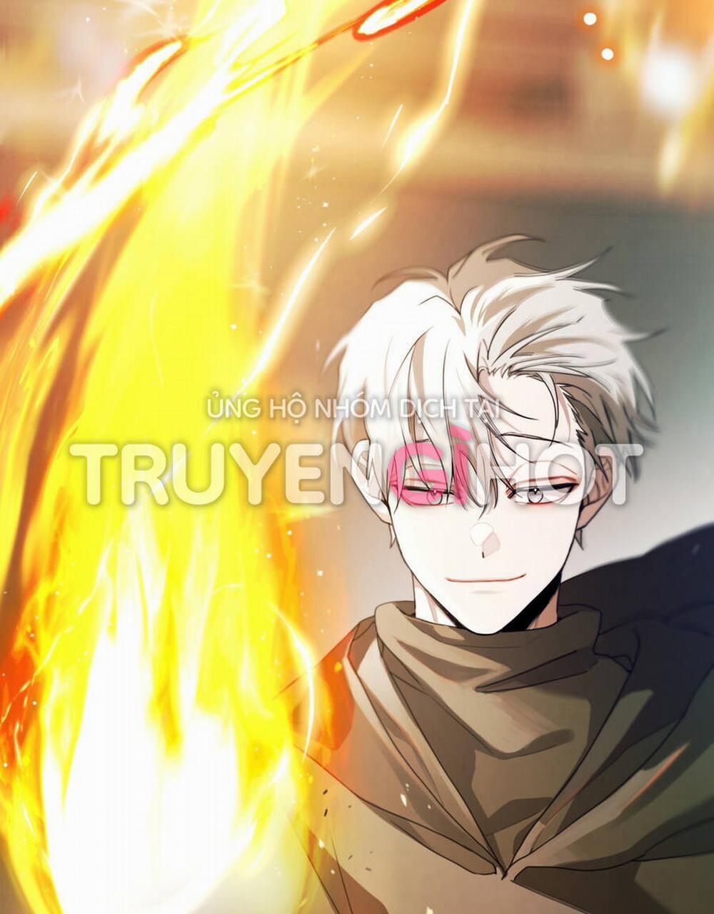 Dưới Bóng Cây Sồi 43.2 trang 41