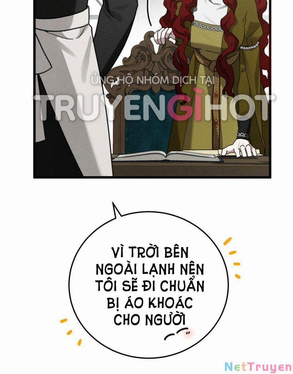 Dưới Bóng Cây Sồi 44.1 trang 25