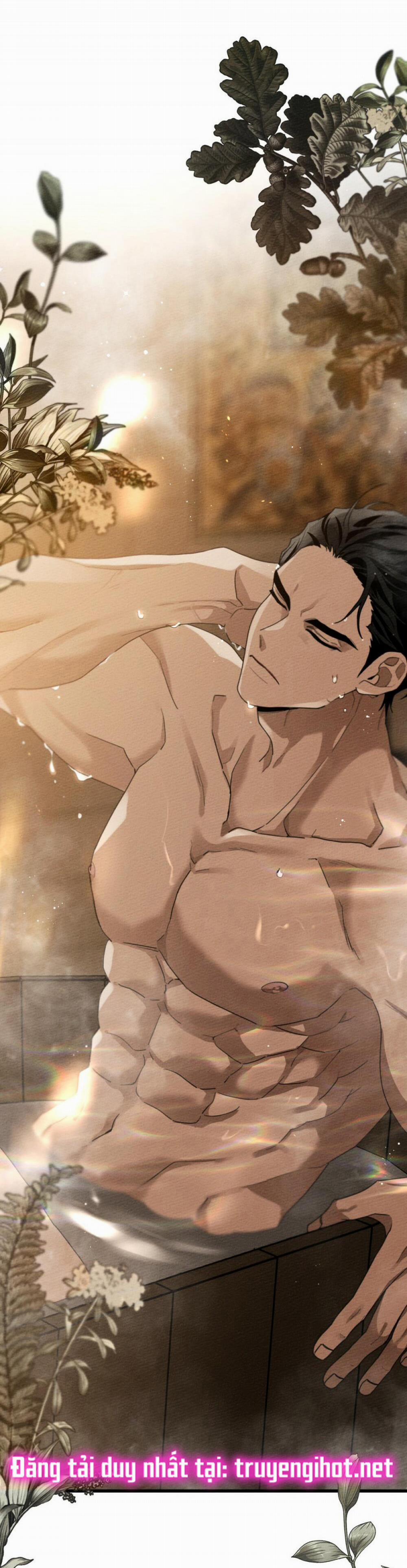 Dưới Bóng Cây Sồi 45 trang 34