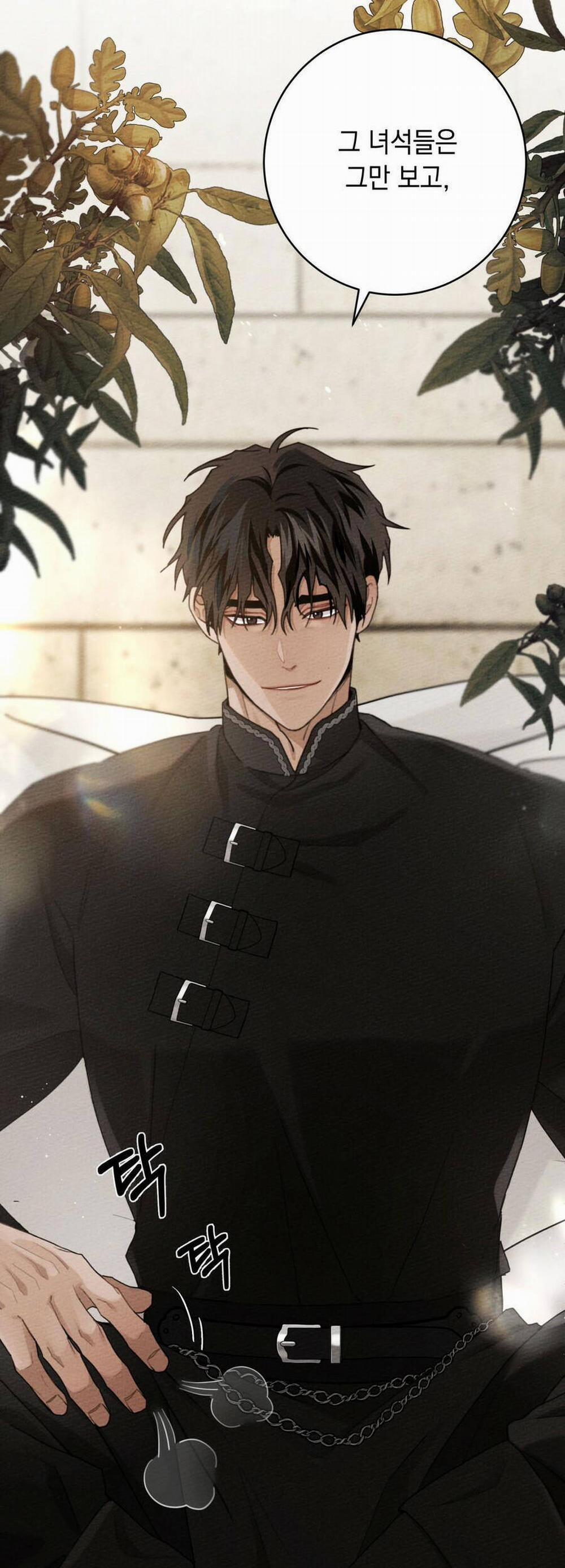 Dưới Bóng Cây Sồi 46.2 trang 15