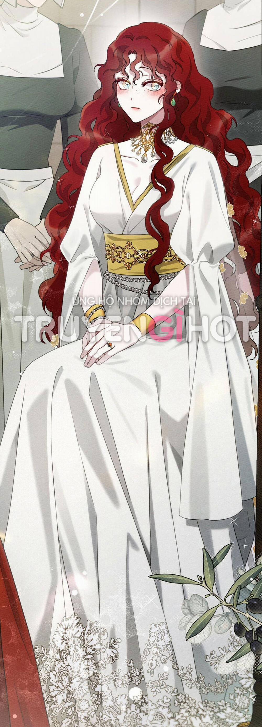 Dưới Bóng Cây Sồi 47.1 trang 22