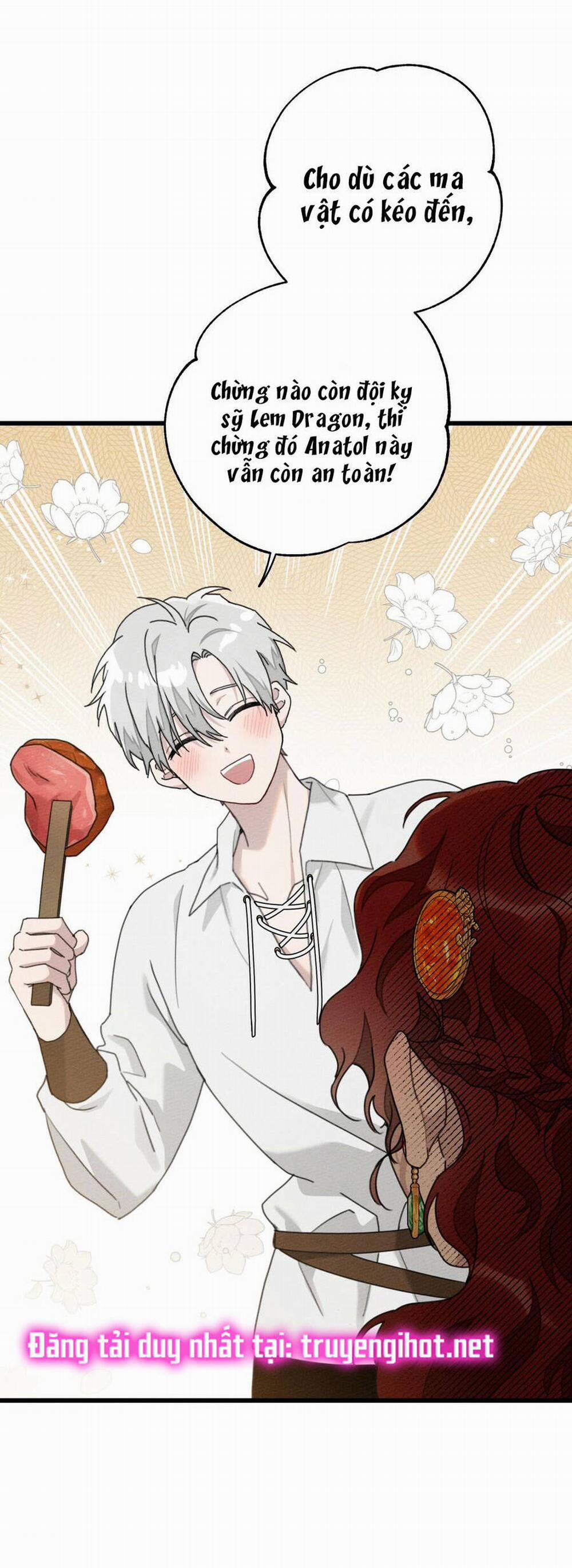 Dưới Bóng Cây Sồi 48.1 trang 20