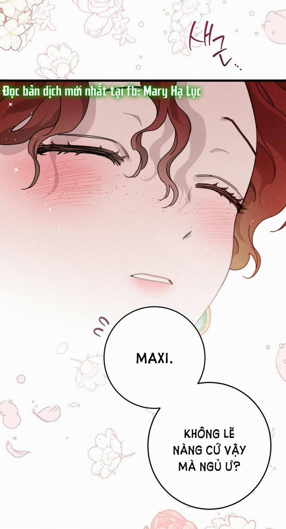 Dưới Bóng Cây Sồi 49.1 trang 25