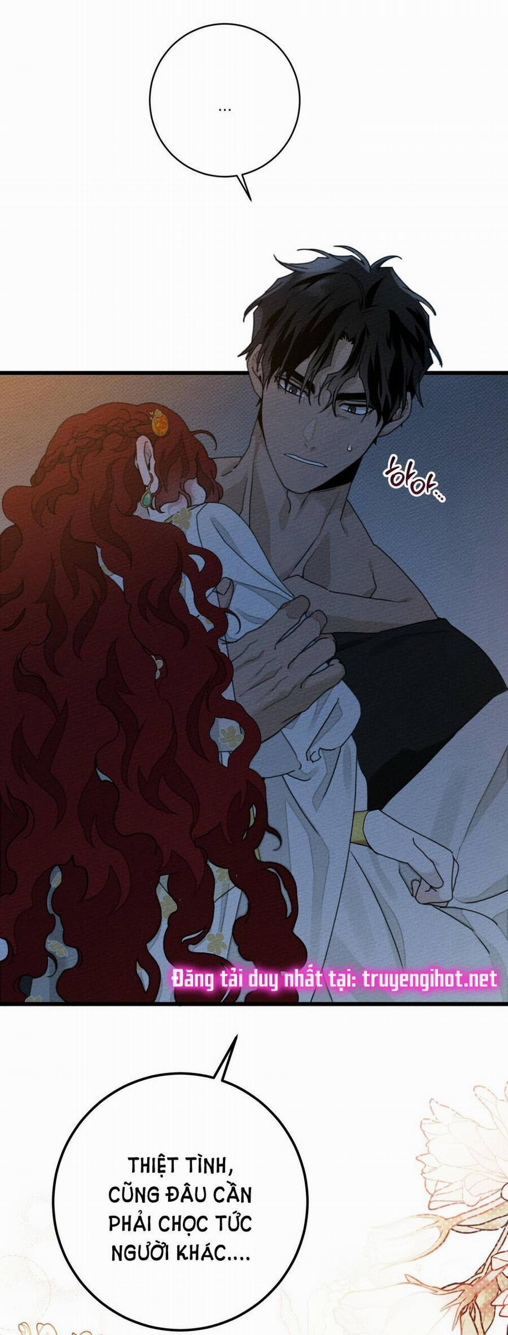 Dưới Bóng Cây Sồi 49.1 trang 28