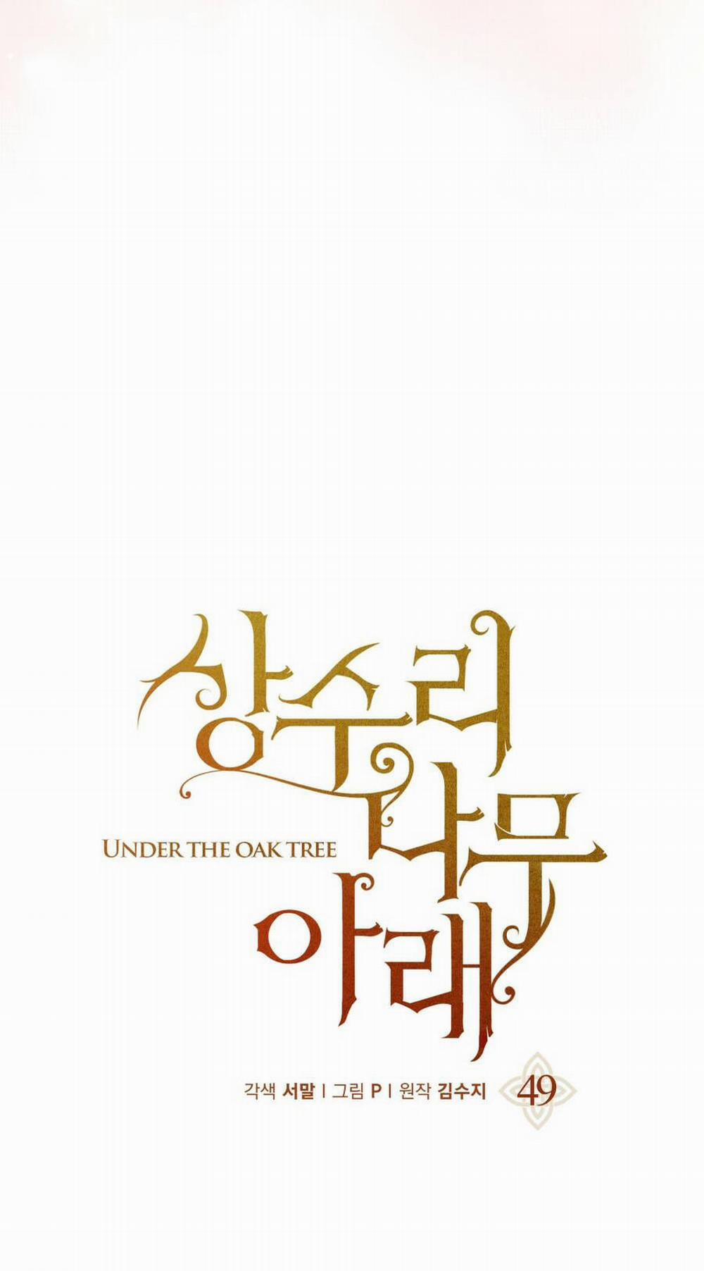 Dưới Bóng Cây Sồi 49.1 trang 31