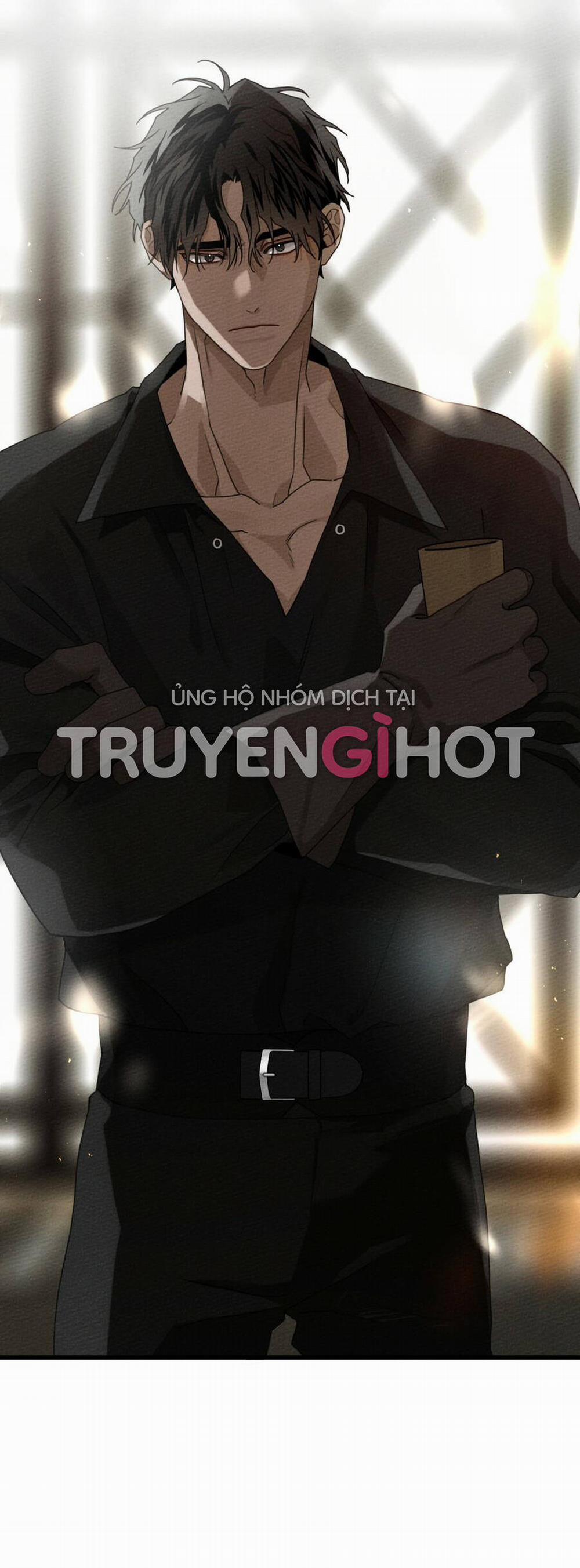 Dưới Bóng Cây Sồi 49.1 trang 38