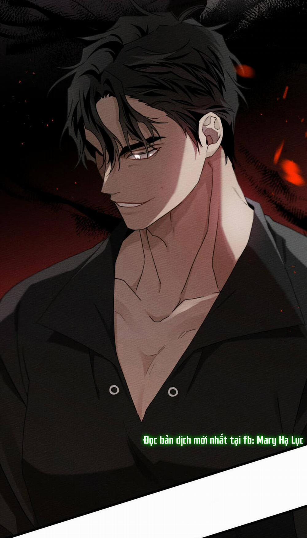 Dưới Bóng Cây Sồi 49.2 trang 11