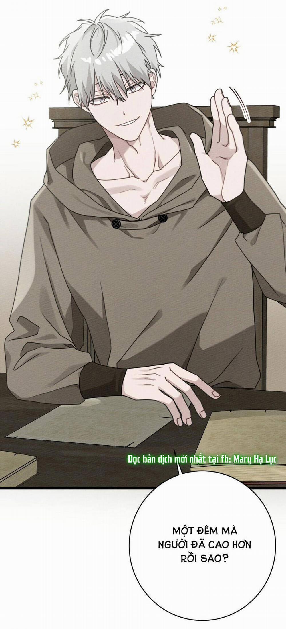 Dưới Bóng Cây Sồi 49.2 trang 18