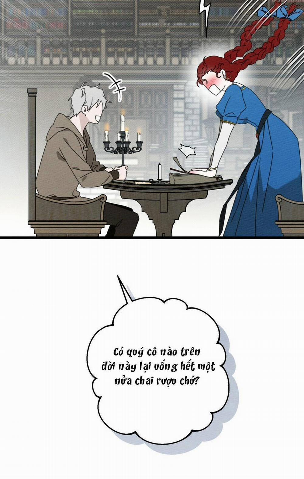 Dưới Bóng Cây Sồi 49.2 trang 22