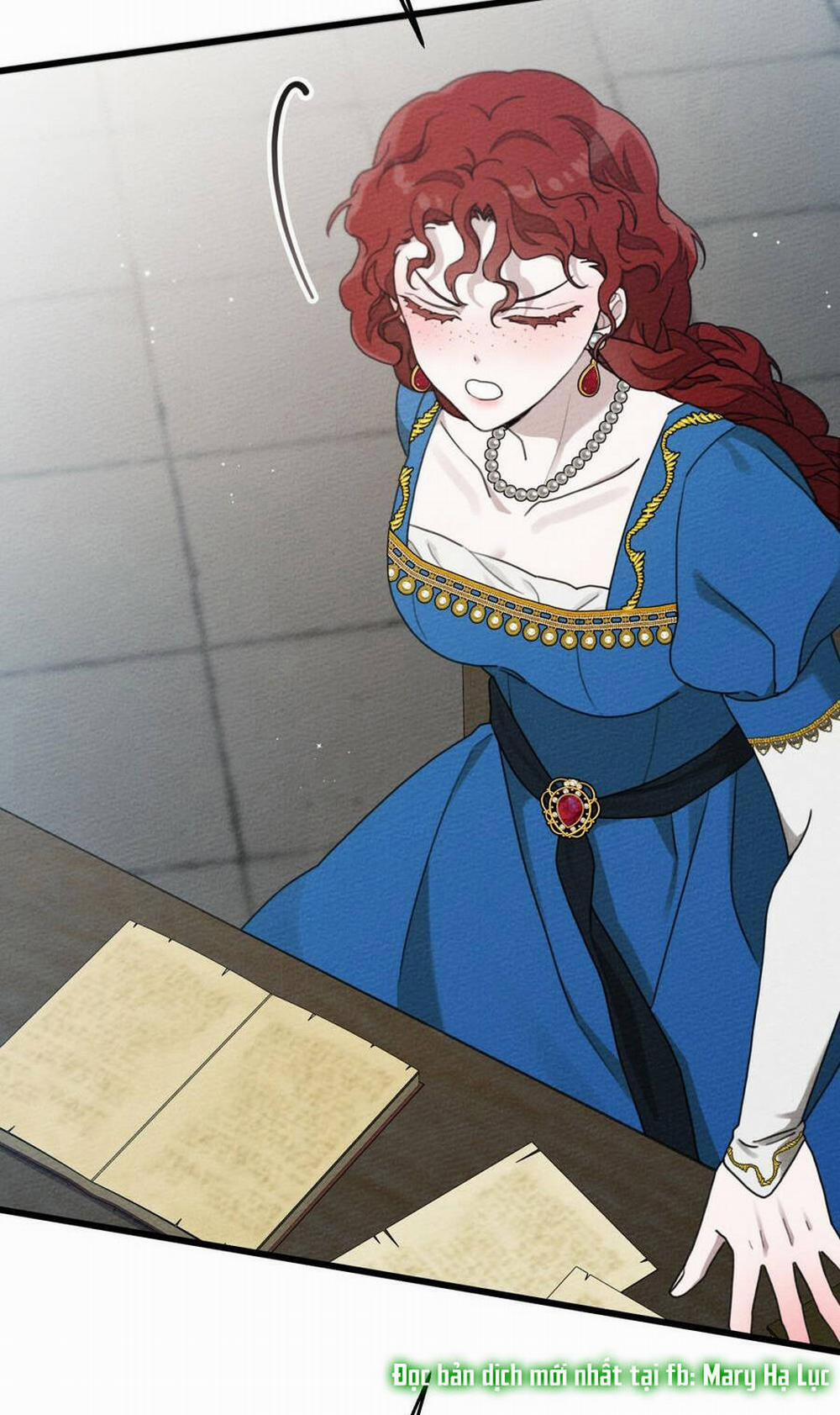 Dưới Bóng Cây Sồi 49.2 trang 29