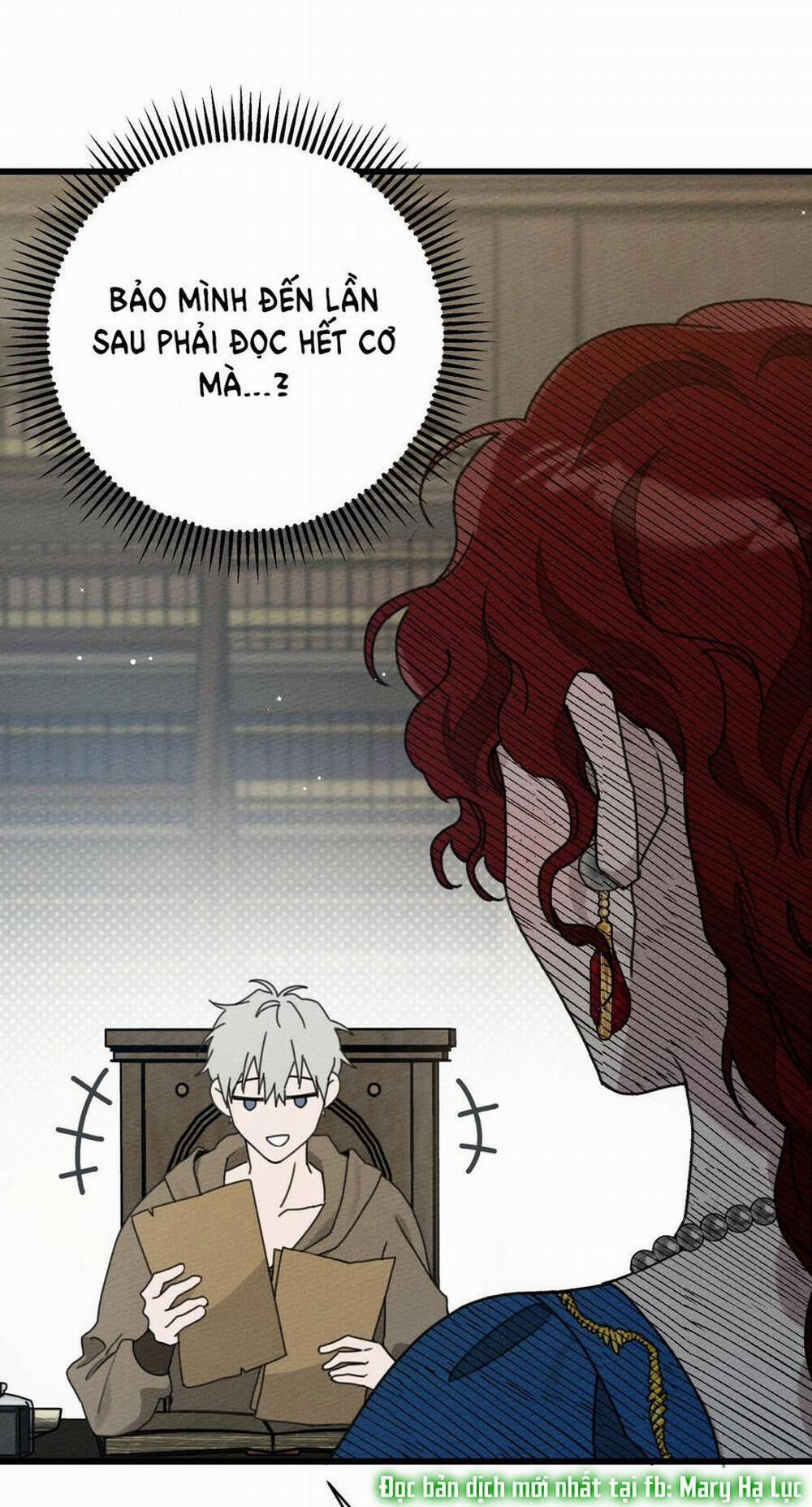 Dưới Bóng Cây Sồi 49.2 trang 40