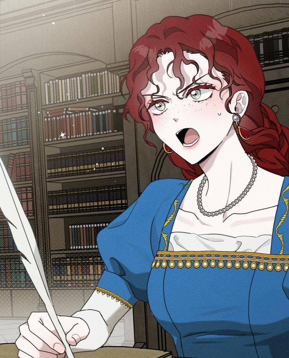 Dưới Bóng Cây Sồi 49.2 trang 44