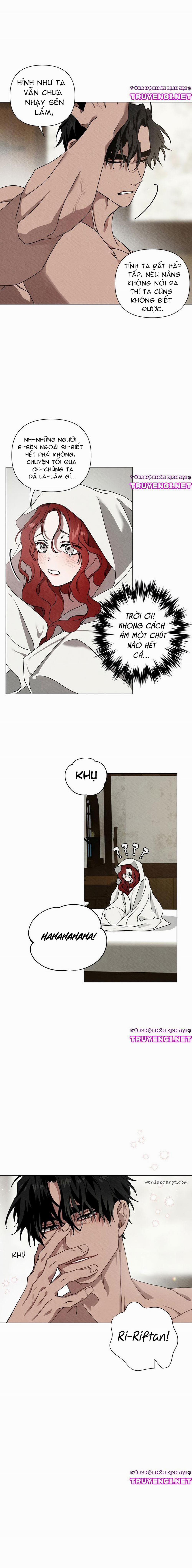 Dưới Bóng Cây Sồi 5 trang 7