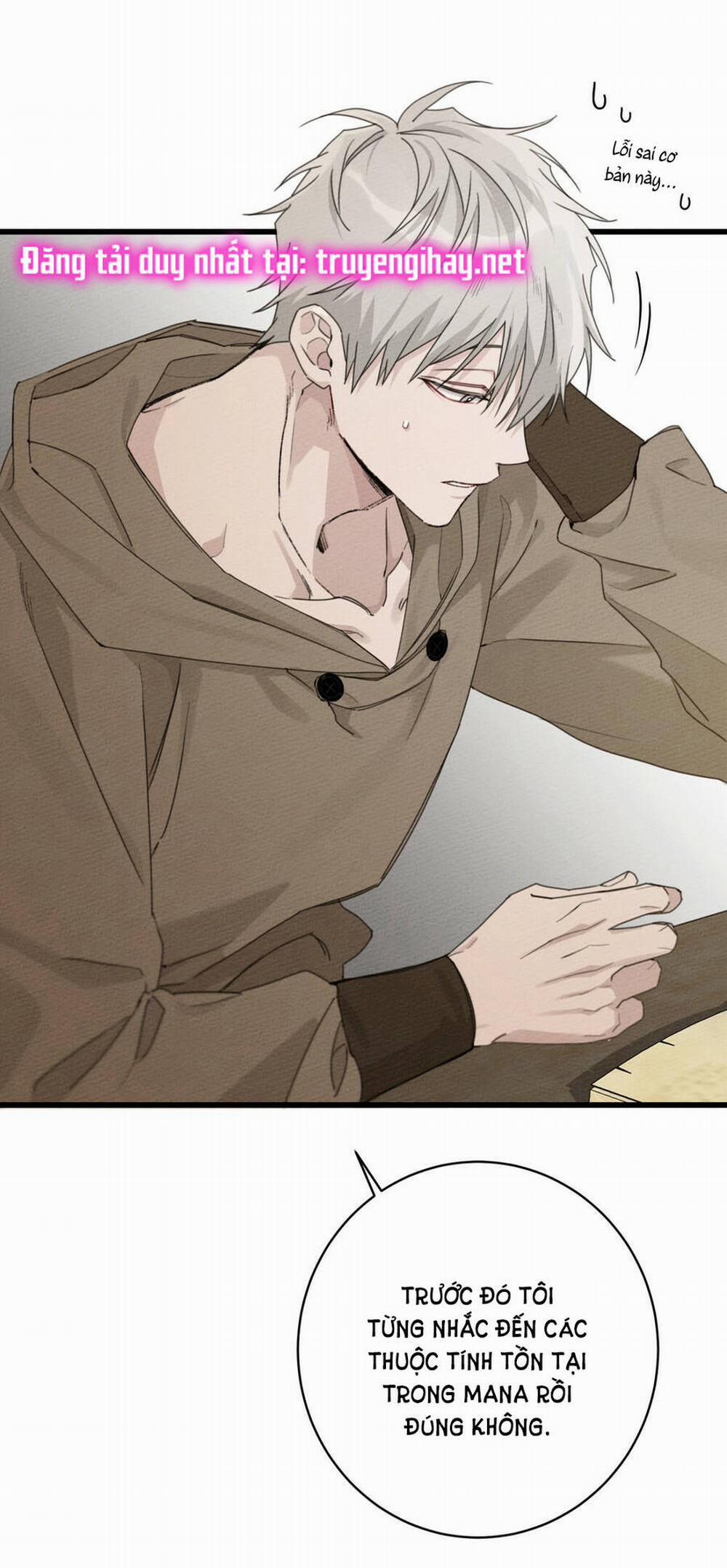 Dưới Bóng Cây Sồi 50.1 trang 17