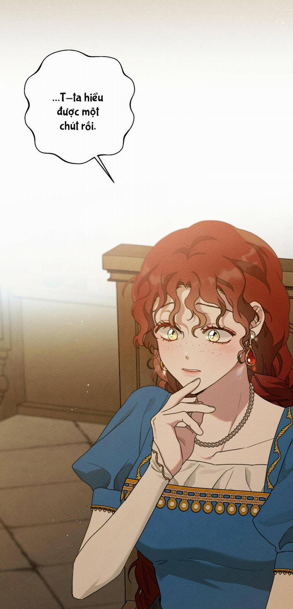 Dưới Bóng Cây Sồi 50.1 trang 32