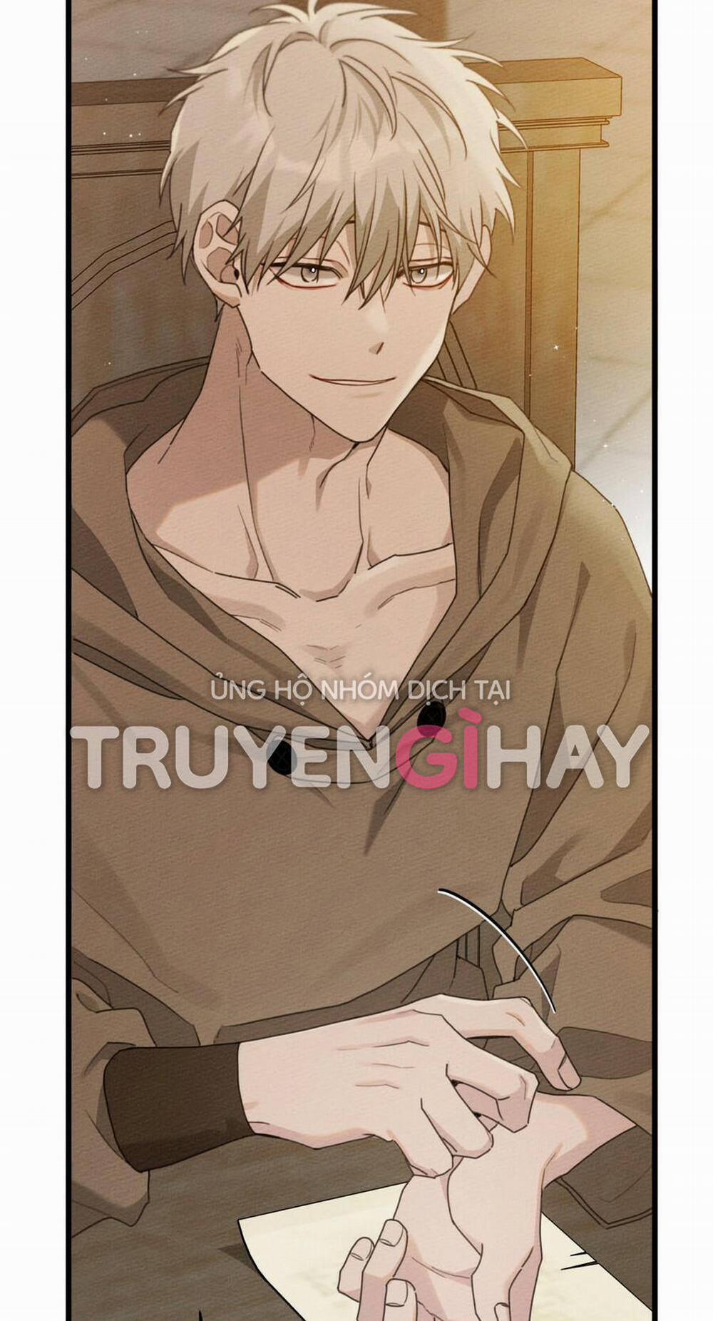 Dưới Bóng Cây Sồi 50.1 trang 35