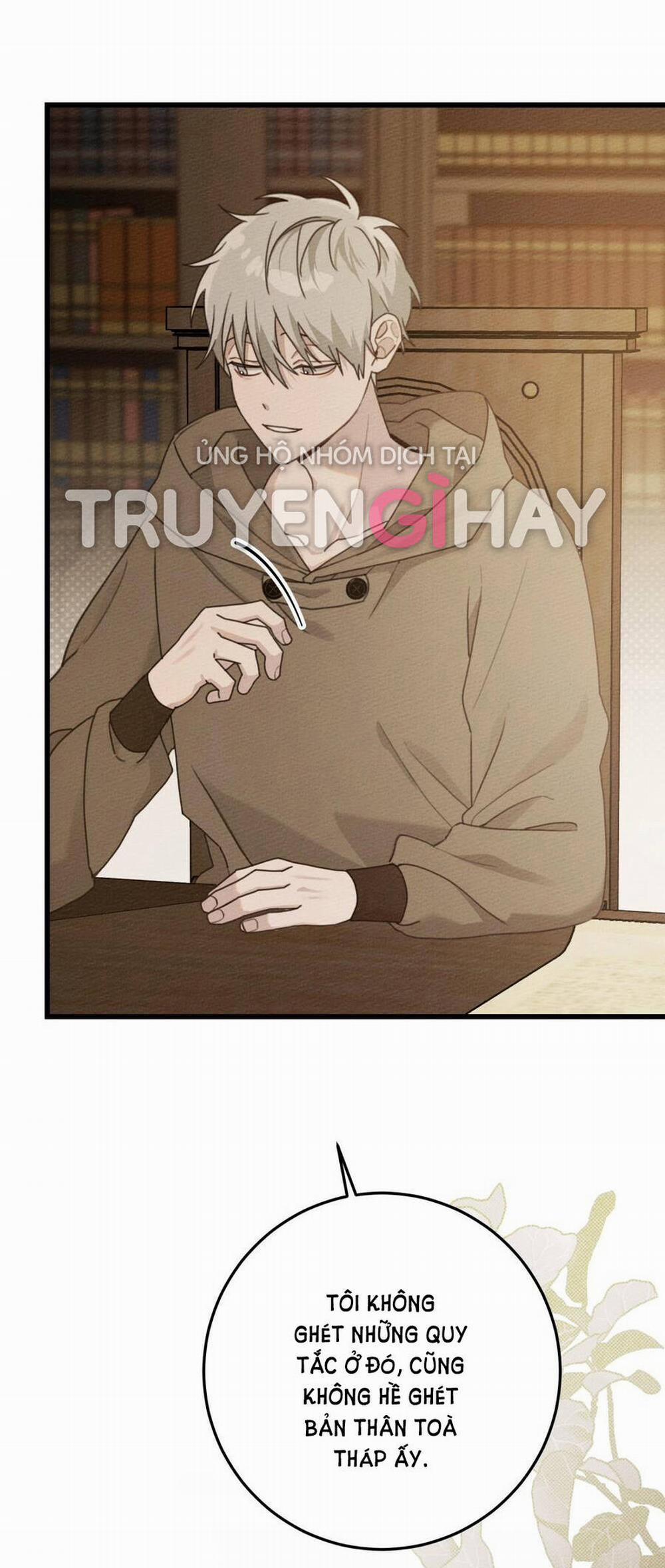 Dưới Bóng Cây Sồi 50.1 trang 4